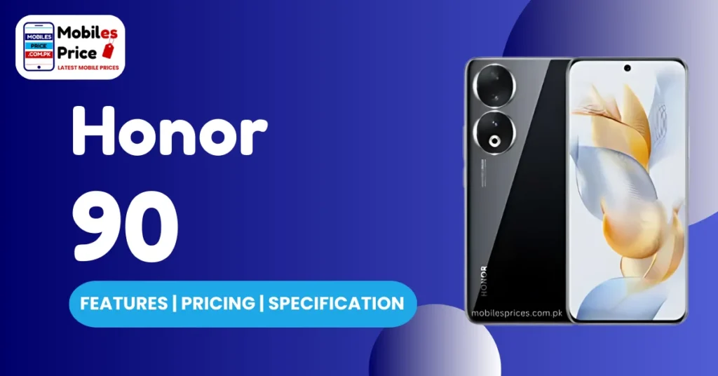 Honor 90