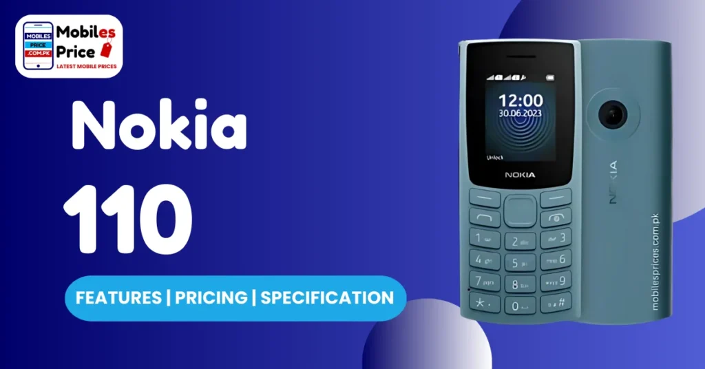 Nokia 110