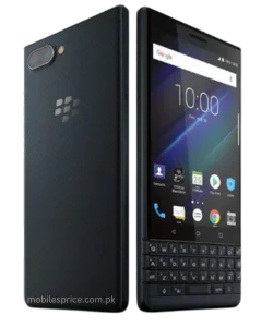 blackberry key 2 le