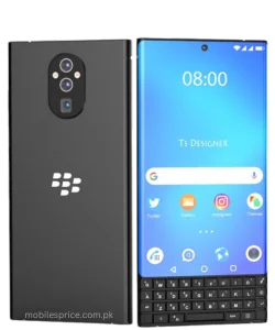 blackberry key 3