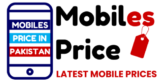 MobilesPrice Logo - Latest Mobile Prices