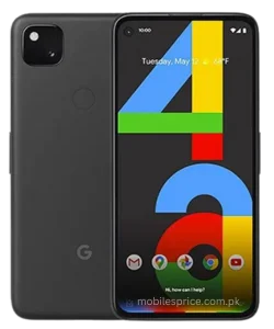 google pixel 4a