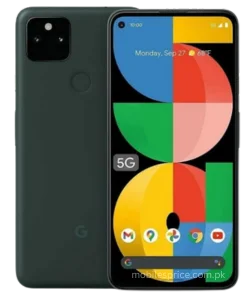 google pixel 5a