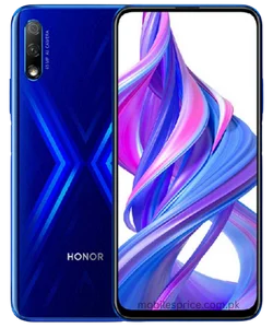 honor 9x