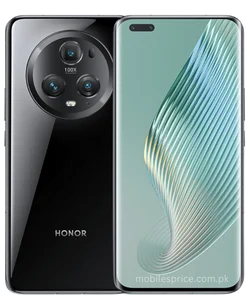 honor magic 5 pro