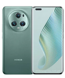 honor magic 5