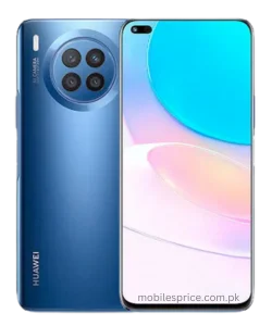 huawei nova 8i