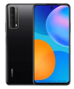 huawei y7a