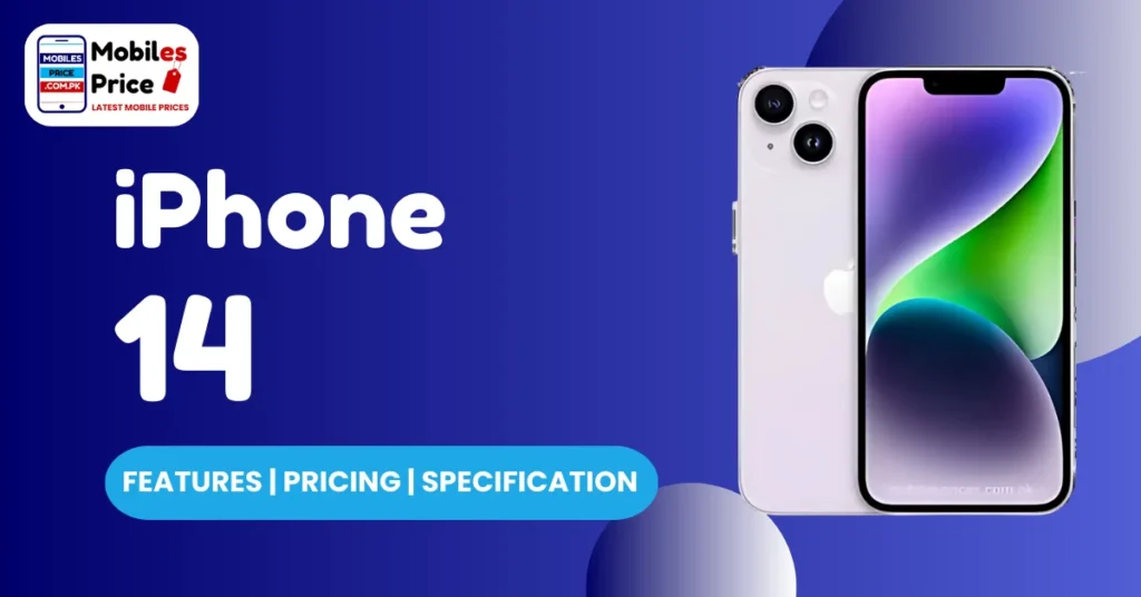iPhone 14