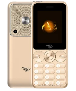 itel muzik 400