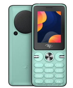 itel muzik 410 pro