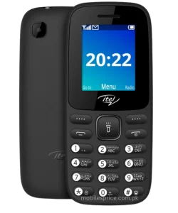 itel value 110s