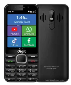 jazz digit e3 pro