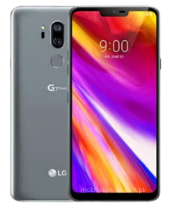 lg g7 plus