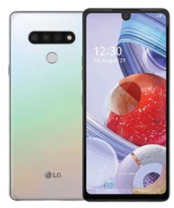 lg stylo 6