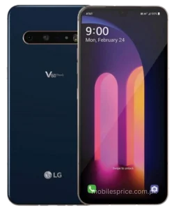 lg v60