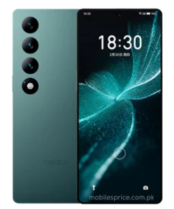 meizu 20 infinity