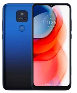 motorola moto g play 2021