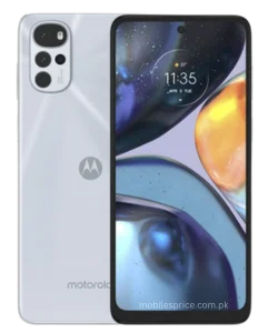 motorola moto g22