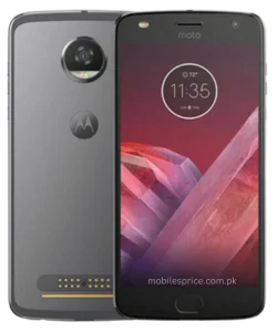 motorola moto z2 play