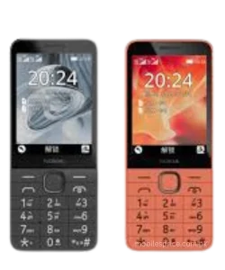 nokia 220 4g 2024