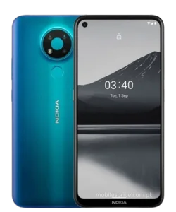 nokia 5.4