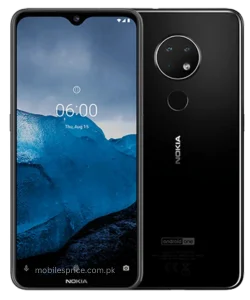 nokia 6.2