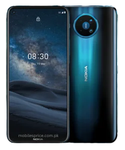 nokia 8.3