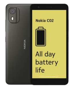 nokia c02