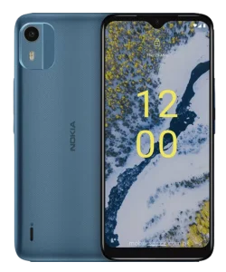 nokia c12