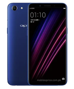 oppo a1