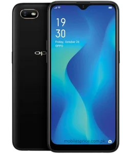 oppo a1k