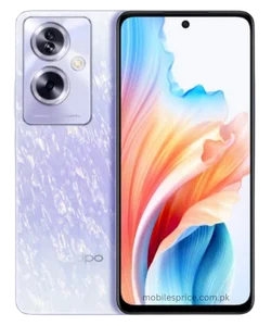 oppo a2