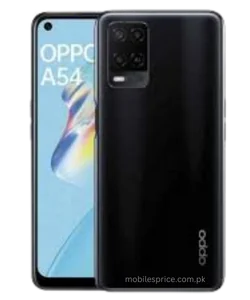 oppo a54