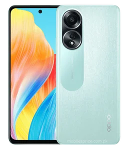 oppo a58