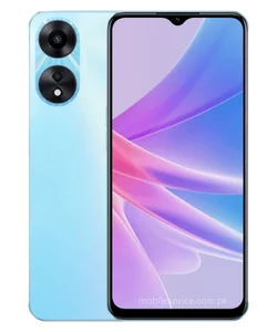 oppo a58x