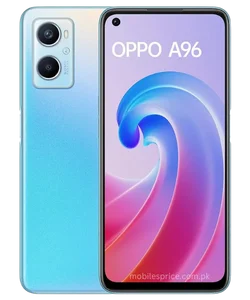 oppo a96