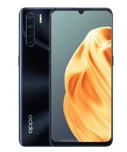 oppo f15