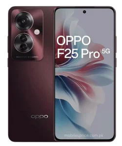 oppo f25 pro