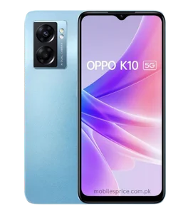 oppo k10