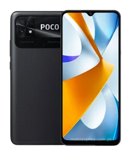 poco c40