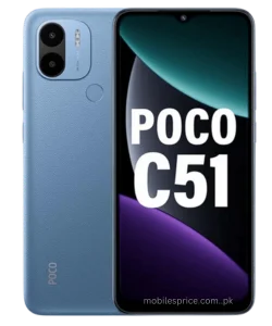 poco c51