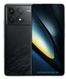 poco f6 pro