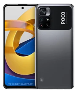 poco m4