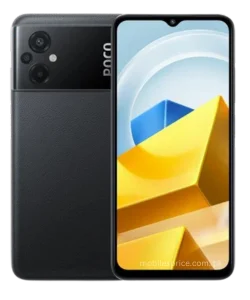 poco m5