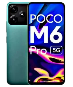 poco m6 pro