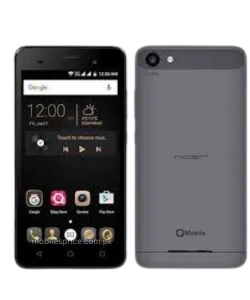 qmobile i6 metal one