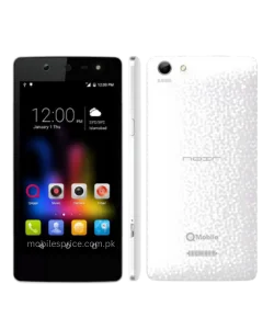 qmobile noir s5