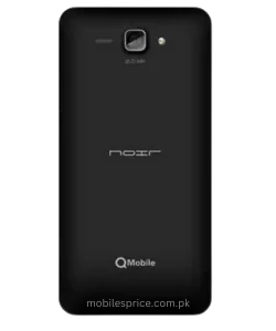 qmobile noir x40