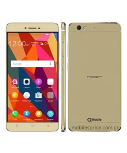 qmobile noir z12